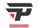 Sticker | paiN Gaming | Copenhagen 2024