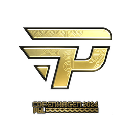 paiN Gaming (Gold) | Copenhagen 2024