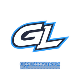 GamerLegion | Копенгаген-2024