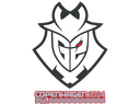 Sticker | G2 Esports | Copenhagen 2024