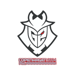 G2 Esports | Копенгаген-2024