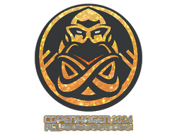 Sticker | ENCE | Copenhagen 2024