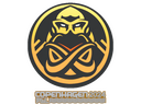 Sticker | ENCE | Copenhagen 2024