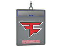 Sticker Slab | FaZe Clan | Copenhagen 2024