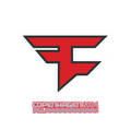 Sticker | FaZe Clan | Copenhagen 2024