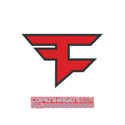 FaZe Clan | Копенгаген-2024