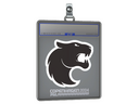 Sticker Slab | FURIA | Copenhagen 2024