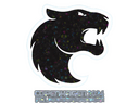 Sticker | FURIA (Glitter) | Copenhagen 2024