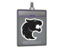 Sticker Slab | FURIA (Glitter) | Copenhagen 2024