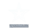 Sticker | Complexity Gaming | Copenhagen 2024