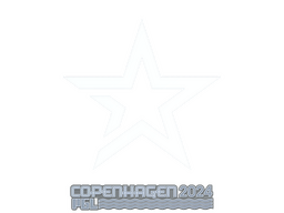 Sticker | Complexity Gaming | Copenhagen 2024