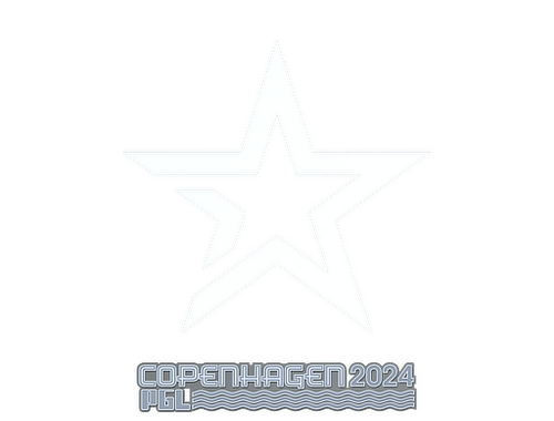 Aufkleber | Complexity Gaming | Kopenhagen 2024