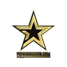 Complexity Gaming (Gold) | Copenhagen 2024