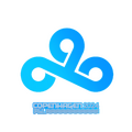 Sticker | Cloud9 | Copenhagen 2024
