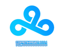Sticker | Cloud9 | Copenhagen 2024