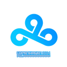 Sticker | Cloud9 | Copenhagen 2024