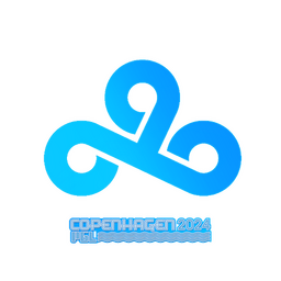 Cloud9 | Копенгаген-2024