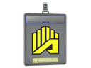 Sticker Slab | AMKAL ESPORTS | Copenhagen 2024