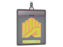 Sticker Slab | AMKAL ESPORTS (Holo) | Copenhagen 2024