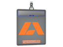Sticker Slab | Apeks | Copenhagen 2024