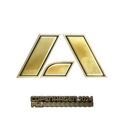 Apeks (Gold) | Copenhagen 2024