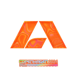 Apeks (голографическая) | Копенгаген-2024