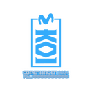 Sticker | KOI | Copenhagen 2024