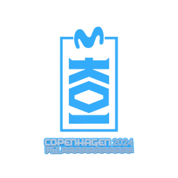 KOI | Копенгаген-2024