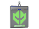 Sticker Slab | Imperial Esports | Copenhagen 2024