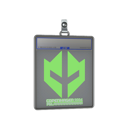 Sticker Slab | Imperial Esports | Copenhagen 2024