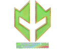Sticker | Imperial Esports (Holo) | Copenhagen 2024