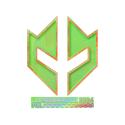 Imperial Esports (голографическая) | Копенгаген-2024