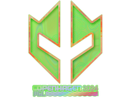 Sticker | Imperial Esports (Holo) | Copenhagen 2024