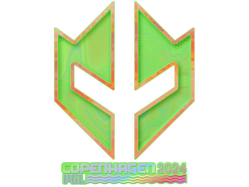 Sticker | Imperial Esports (Holo) | Copenhagen 2024