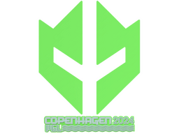 Sticker | Imperial Esports | Copenhagen 2024