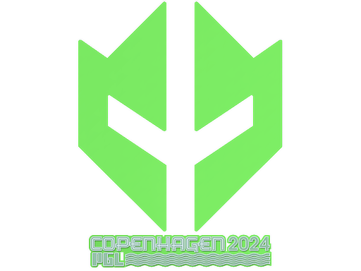 Sticker | Imperial Esports | Copenhagen 2024
