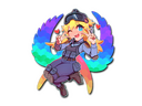 Sticker | Kawaii CT (Holo)