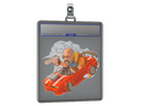 Sticker Slab | Arms Race