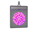 Sticker Slab | Ace Clutch Co. (Holo)