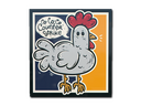 Sticker | Co Co Co