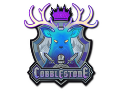 Sticker | Cbbl (Holo)