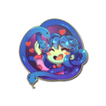 Sticker | Baby Medusa
