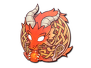 Sticker | Baby Lore