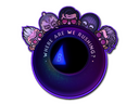 Sticker | Magic Rush Ball (Lenticular)