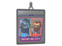 Sticker Slab | Agent Select