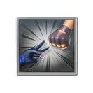 Sticker | Choose Wisely