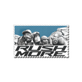 Sticker | Rush More