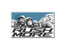Sticker | Rush More
