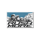 Sticker | Rush More