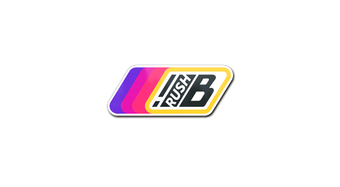 Sticker | Shifty Tactics